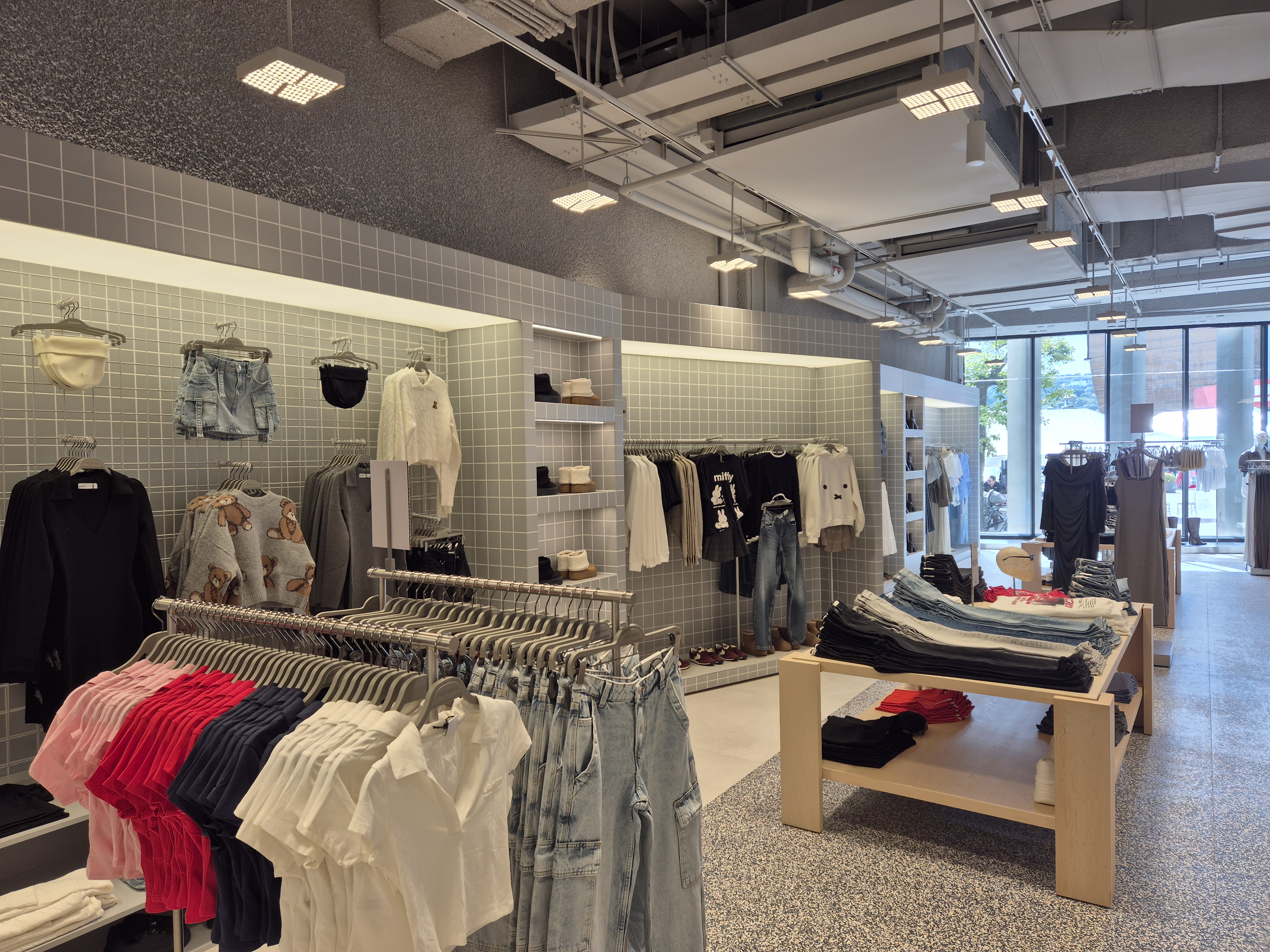 Proyecto Comercial 2