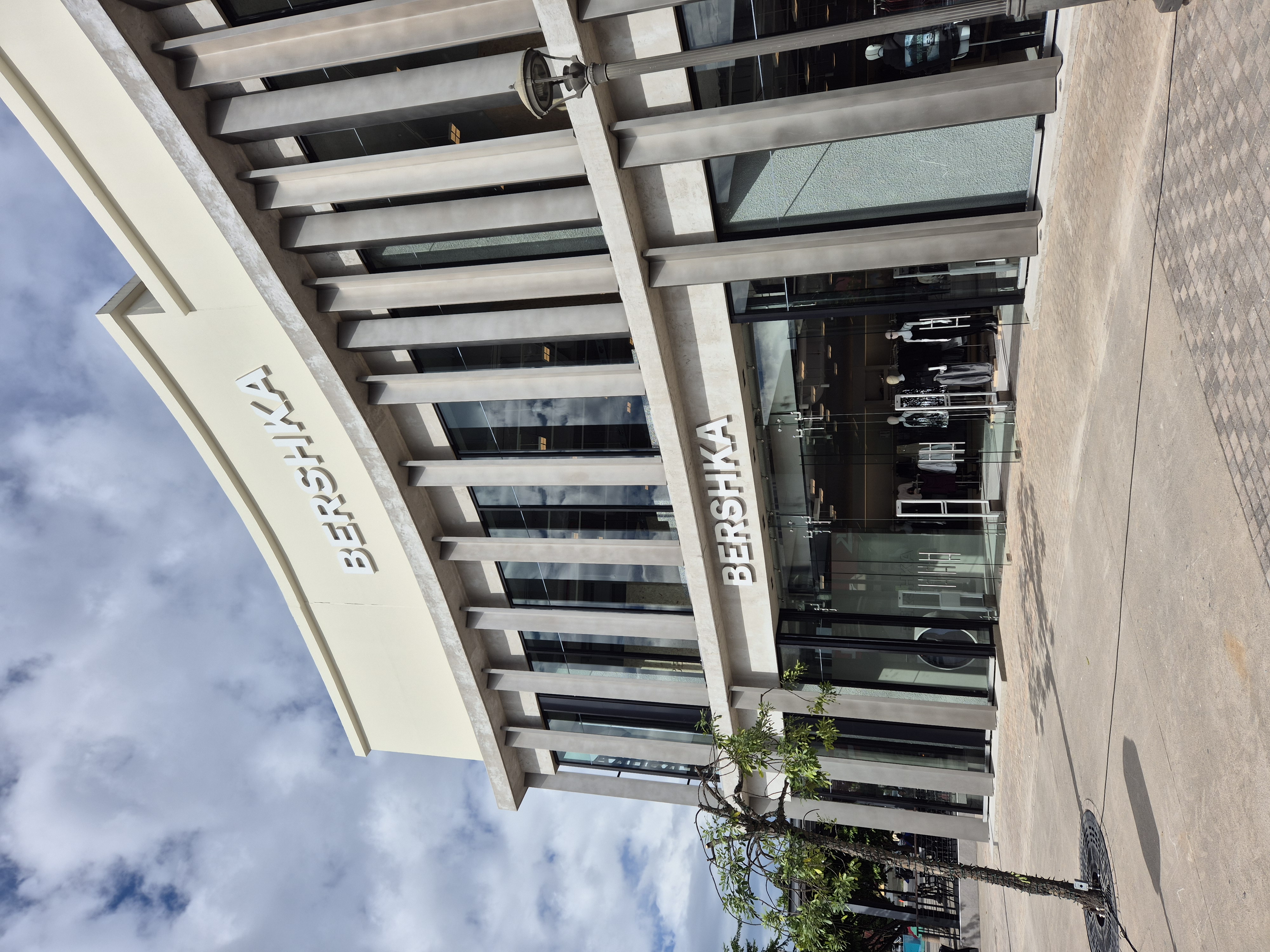 Proyectos Comerciales