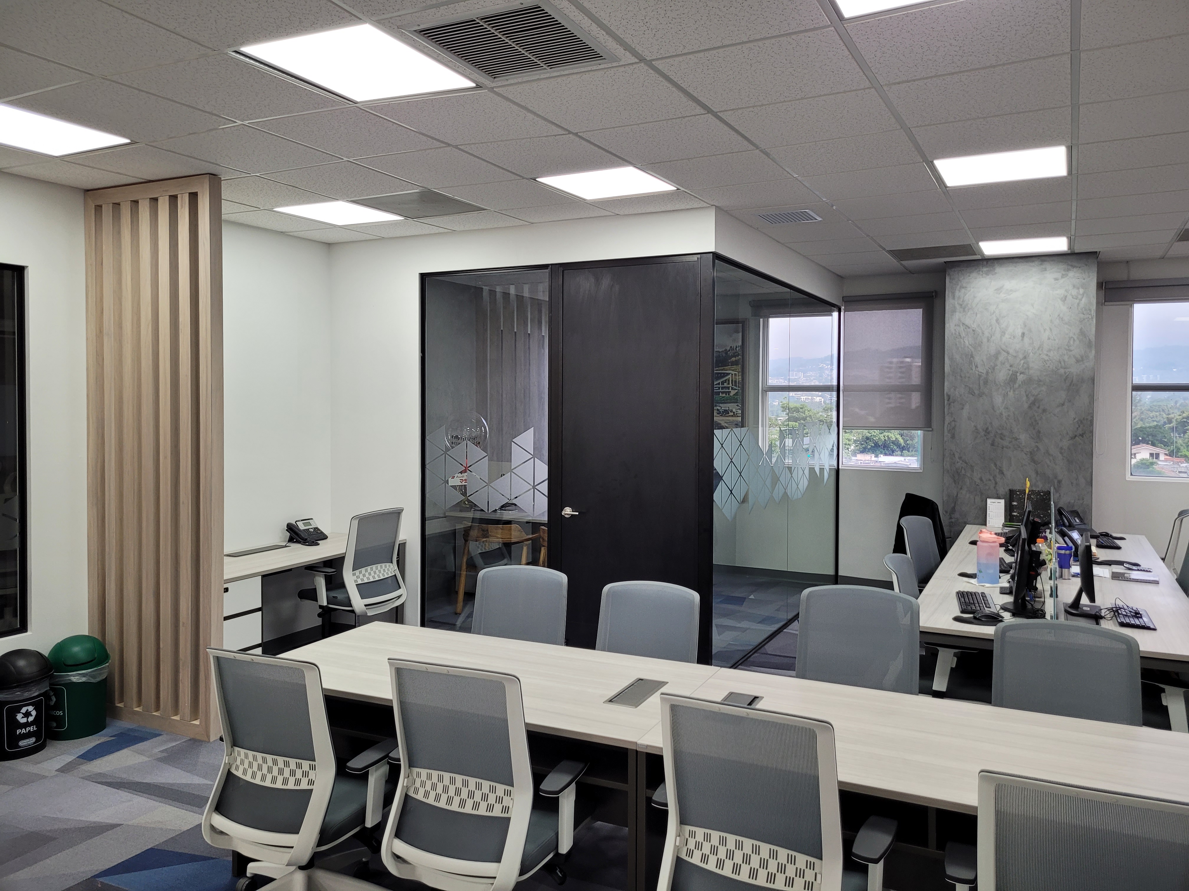 Proyecto Corporativo 3