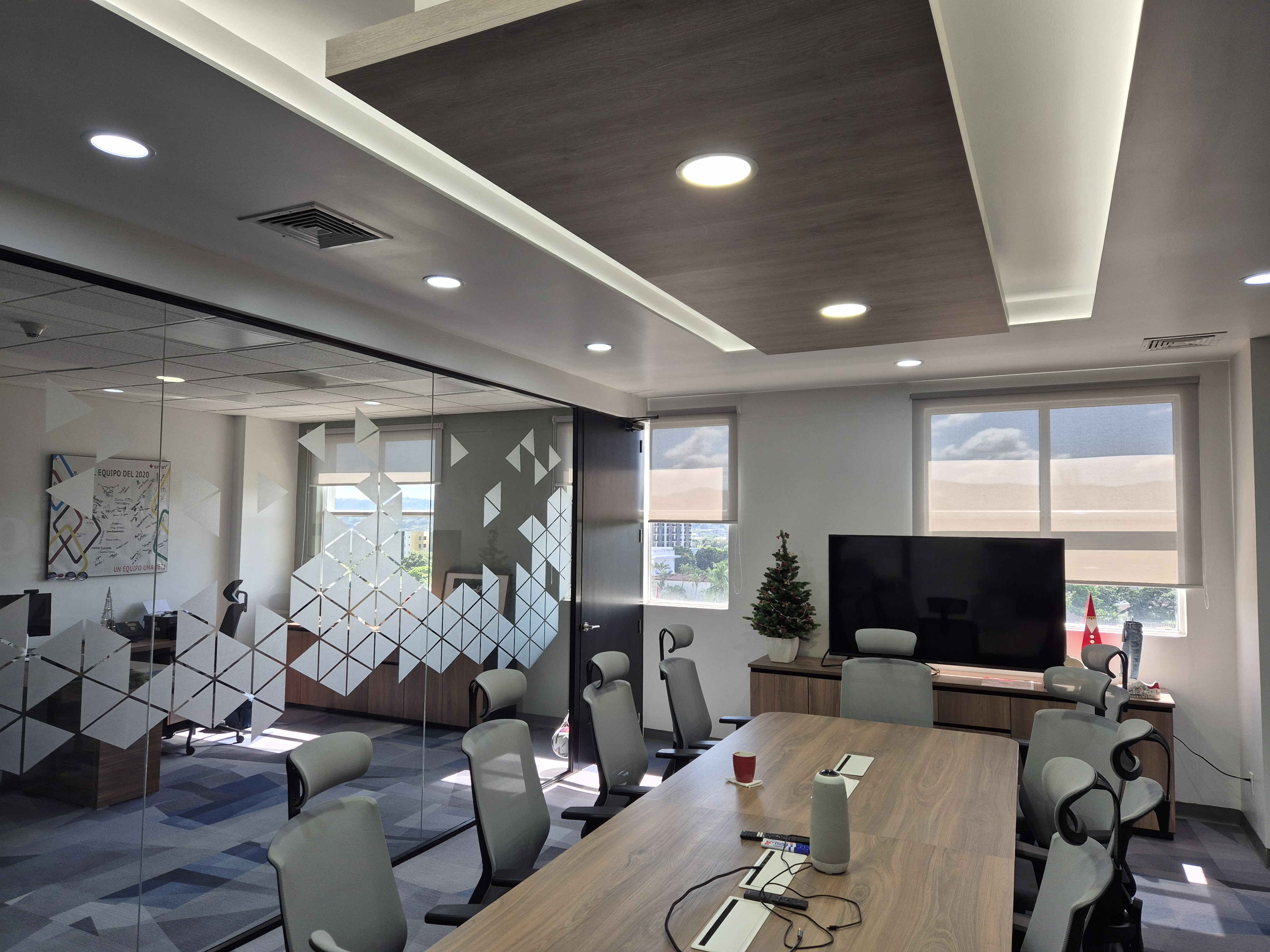 Proyectos Corporativos