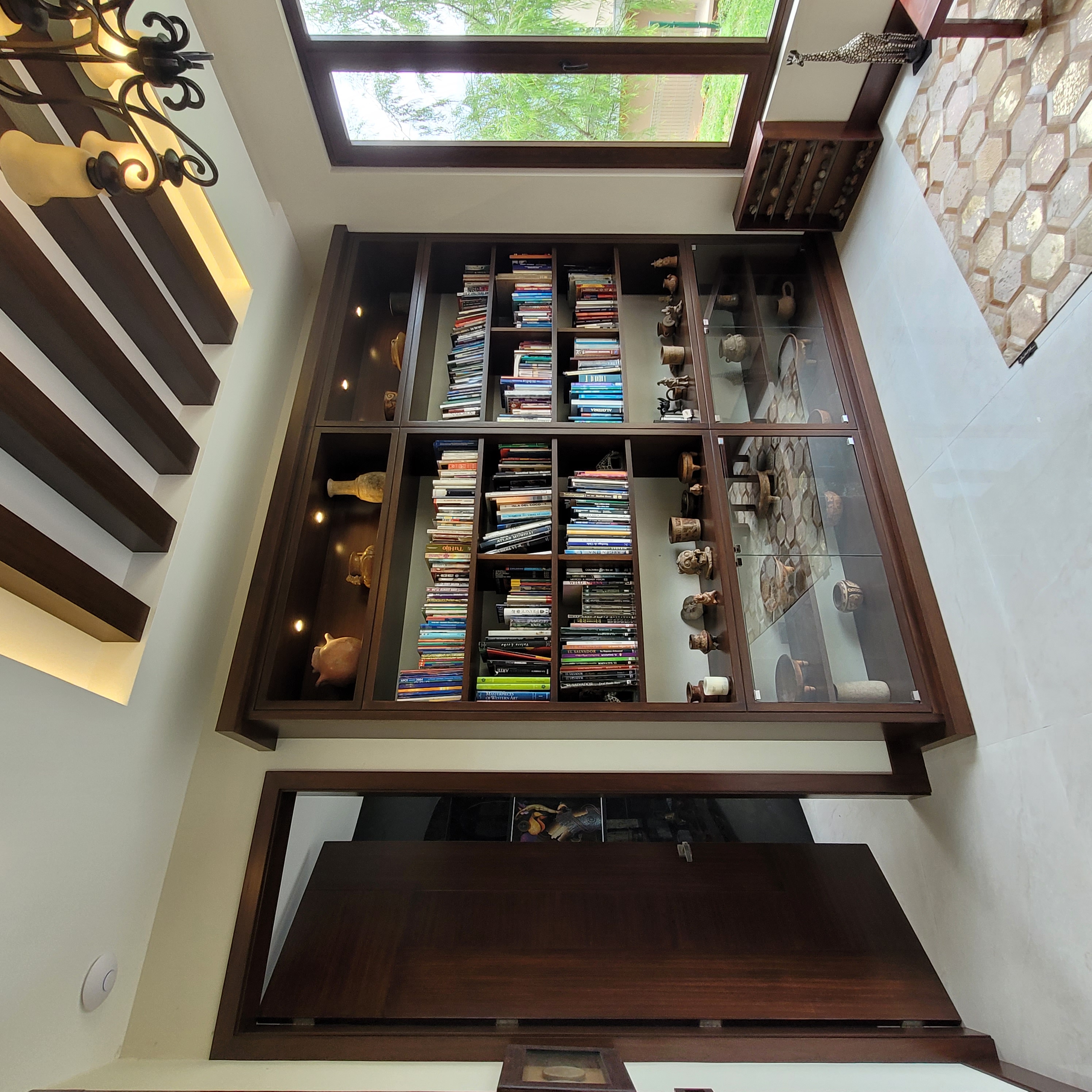 Proyecto Mobiliario 2