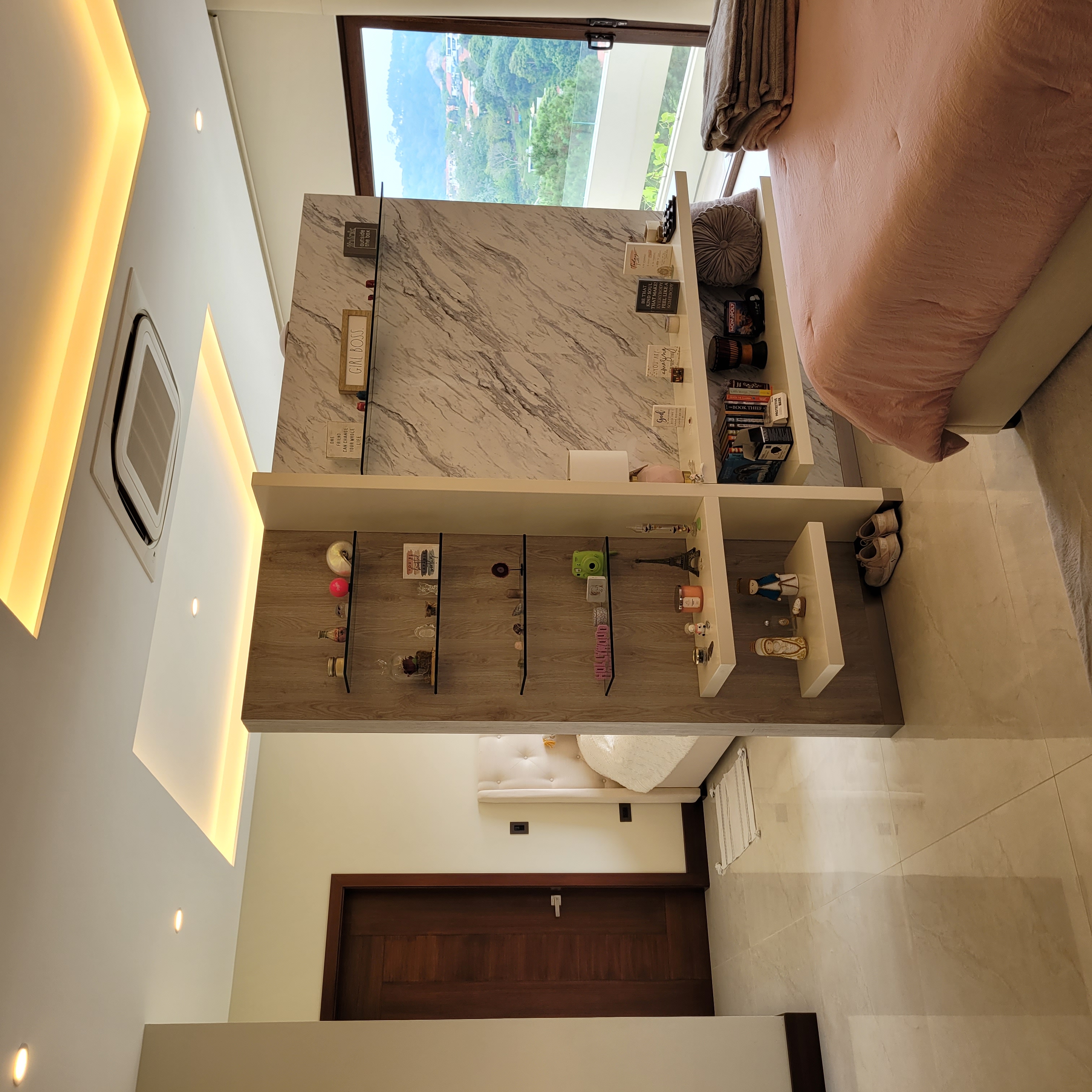 Proyecto Mobiliario 3