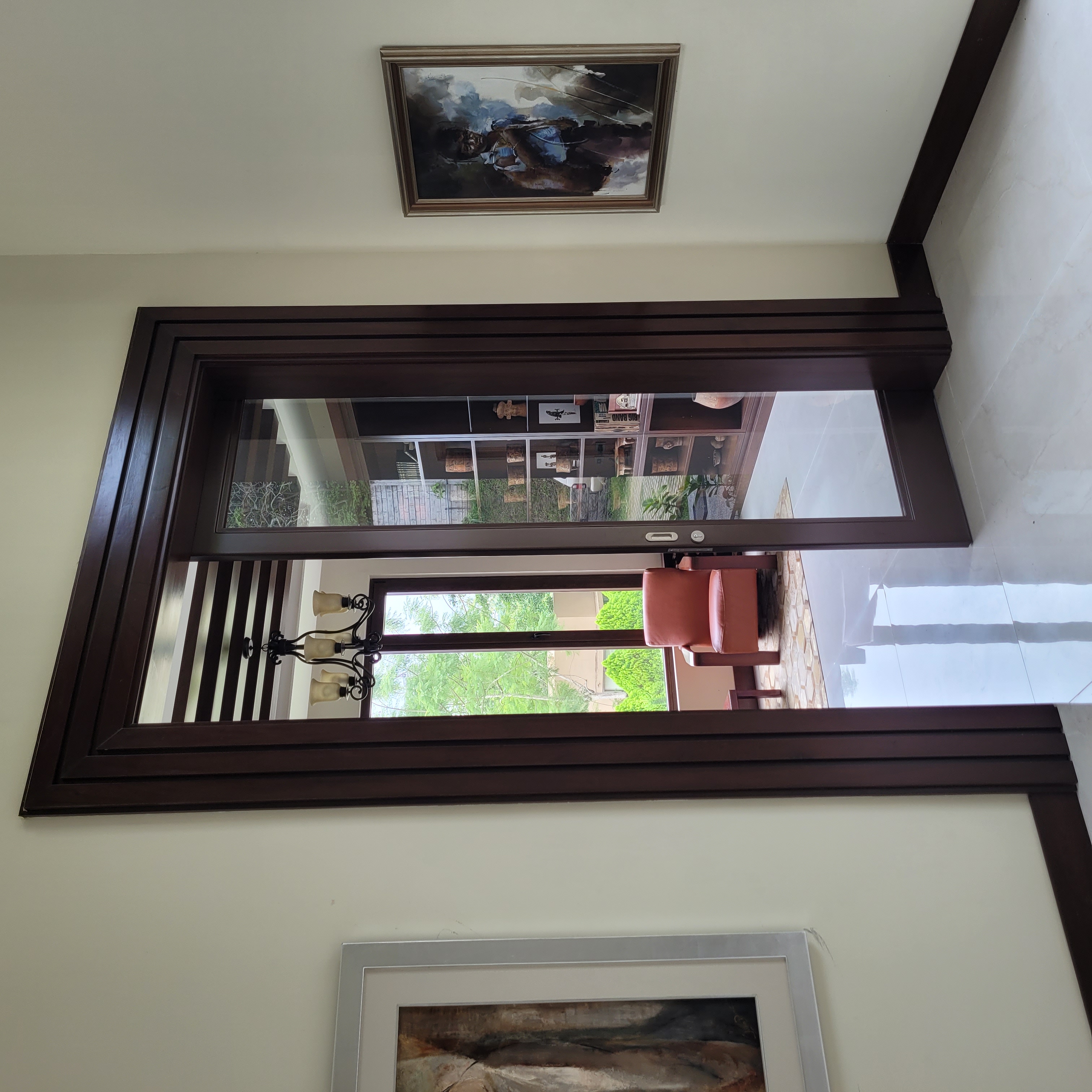 Proyecto Residencial 3