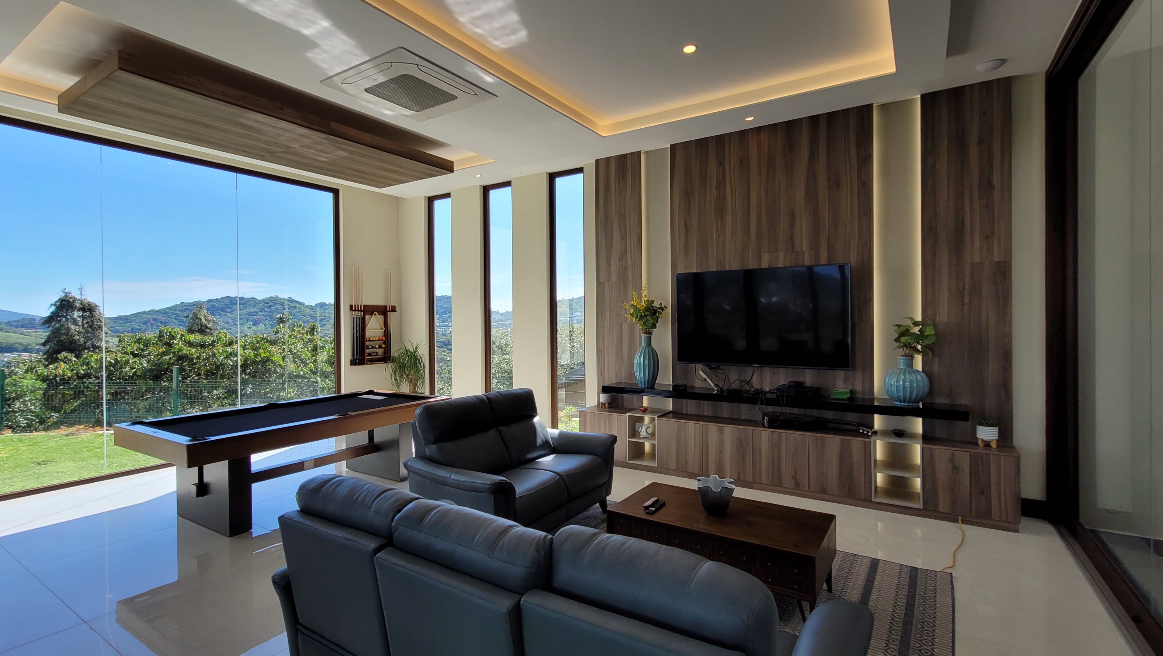 Proyectos Residenciales